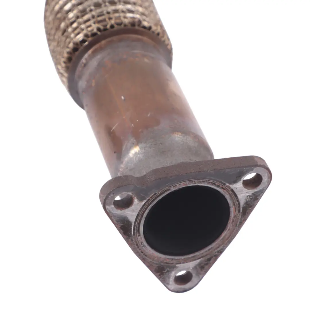 Abgas Krümmer Links 3.0 TDI V6 Diesel Motor für Audi Q7 4L mit Teilenummer 059253033BP Audi Q7 4L Abgas Krümmer Links 3.0 TDI V6 Diesel Motor - SKU 059253033BP - Teilenummer 059253033BP