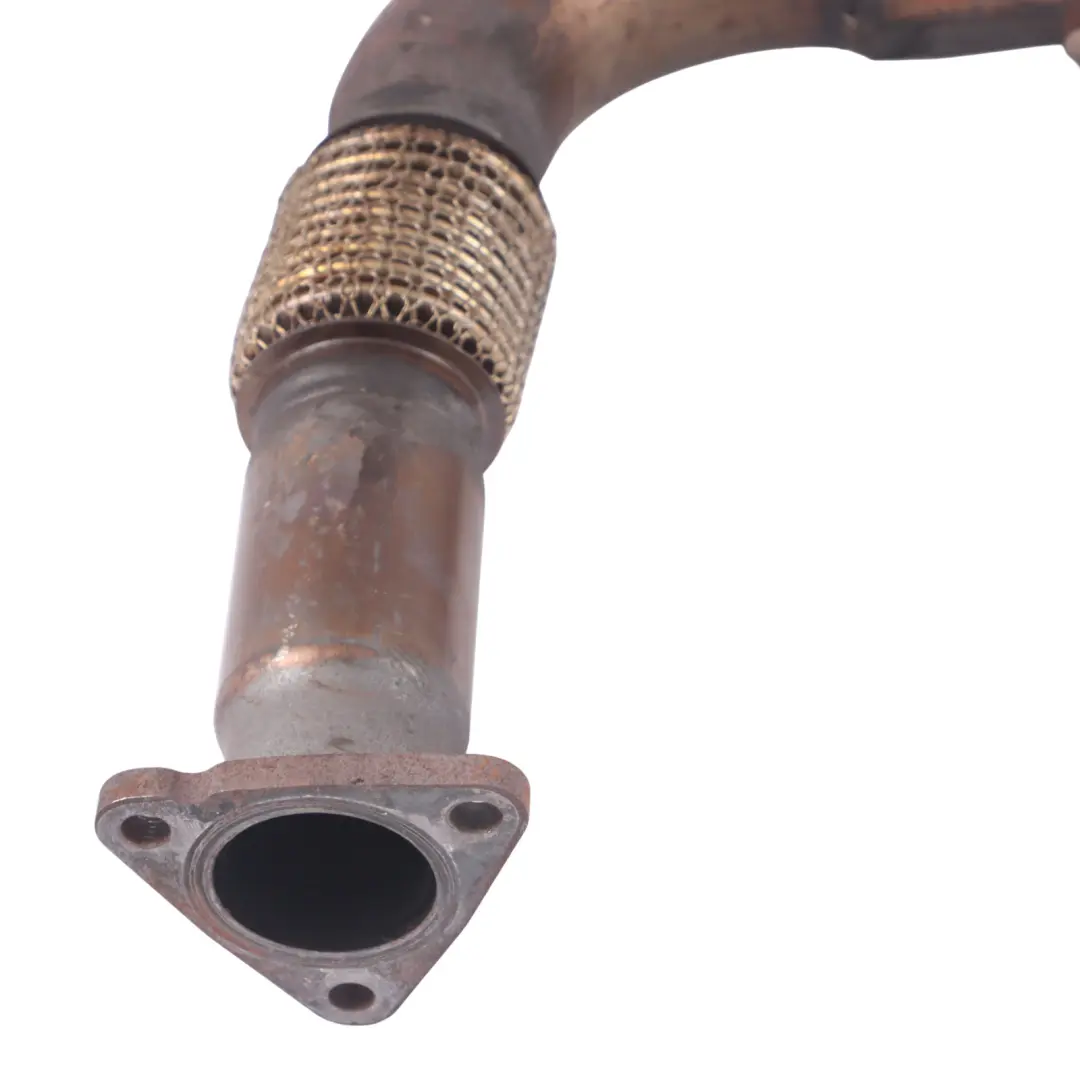 Audi Q7 4L 3.0 TDI V6 Diesel Engine Exhaust Manifold Right O/S - SKU 059253034AQ - Part number 059253034AQ