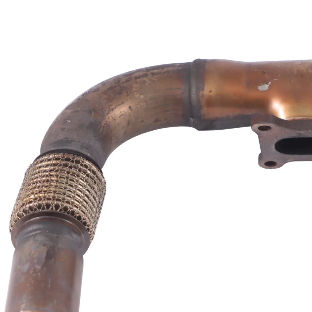 Collecteur d'échappement droit pour Audi Q7 4L 3.0 TDI V6 Diesel à propos du numéro de pièce 059253034AQ Audi Q7 4L 3.0 TDI V6 Diesel Collecteur d'échappement droit - SKU 059253034AQ - Numéro de pièce 059253034AQ