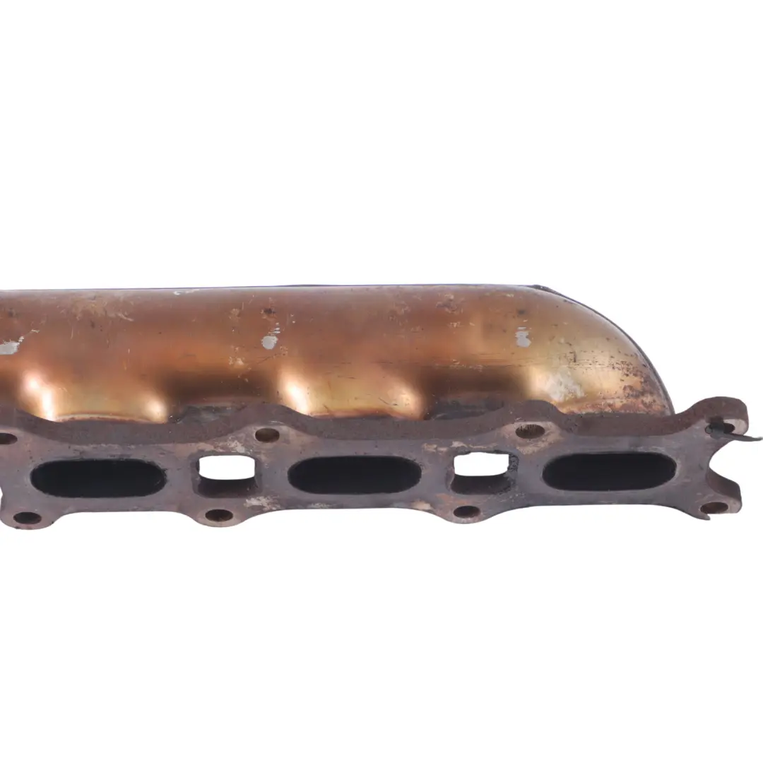 Colector de escape derecho para Audi Q7 4L 3.0 TDI V6 Diesel Motor con número de pieza 059253034AQ Audi Q7 4L 3.0 TDI V6 Diesel Motor Colector de escape derecho - SKU 059253034AQ - Número de pieza 059253034AQ