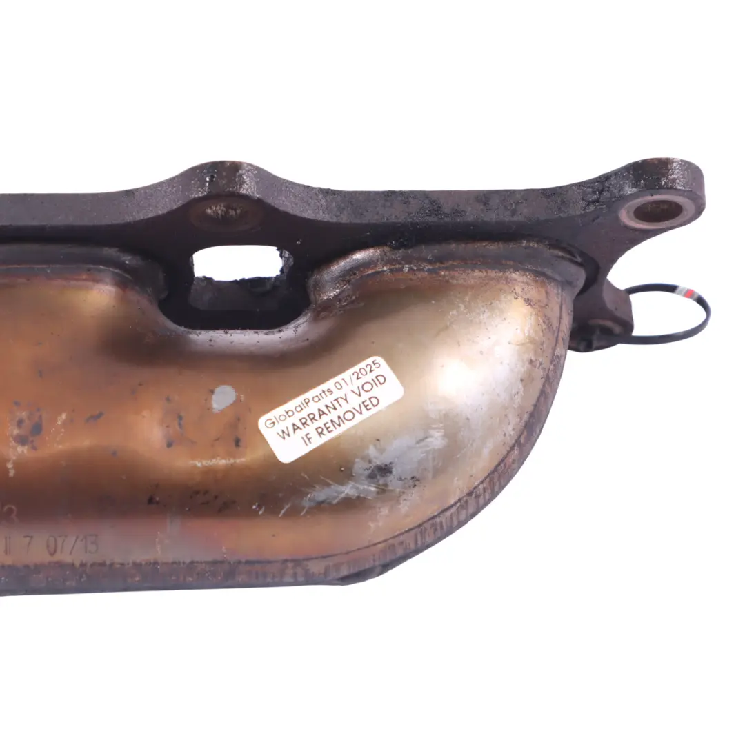 Audi Q7 4L 3.0 TDI V6 Diesel Engine Exhaust Manifold Right O/S - SKU 059253034AQ - Part number 059253034AQ