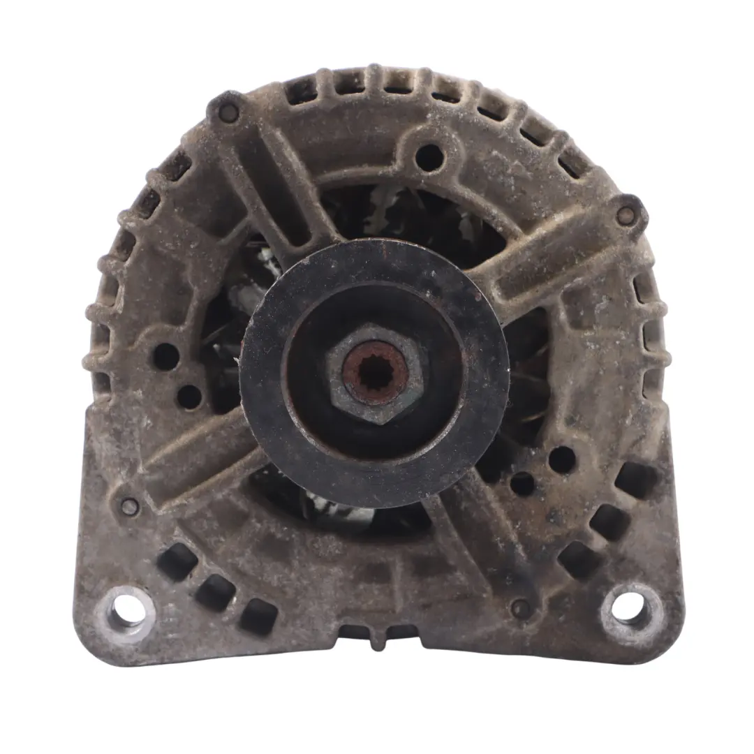 Audi Q7 4L Diesel Alternatore Generatore Motore Unità Elettrica - SKU 059903018E - Numero di parte 059903018E