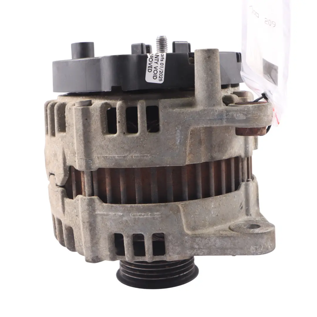 Audi Q7 4L Diesel Alternator Generator Engine Electrical Unit - SKU 059903018E - Part number 059903018E