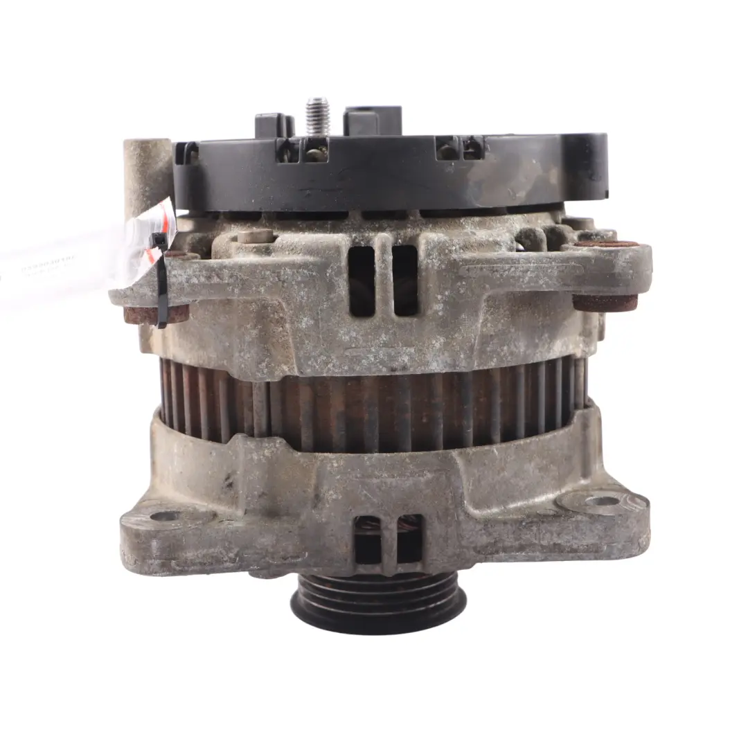 Alternador Generador Motor Unidad Eléctrica para Audi Q7 4L Diesel con número de pieza 059903018E Audi Q7 4L Diesel Alternador Generador Motor Unidad Eléctrica - SKU 059903018E - Número de pieza 059903018E