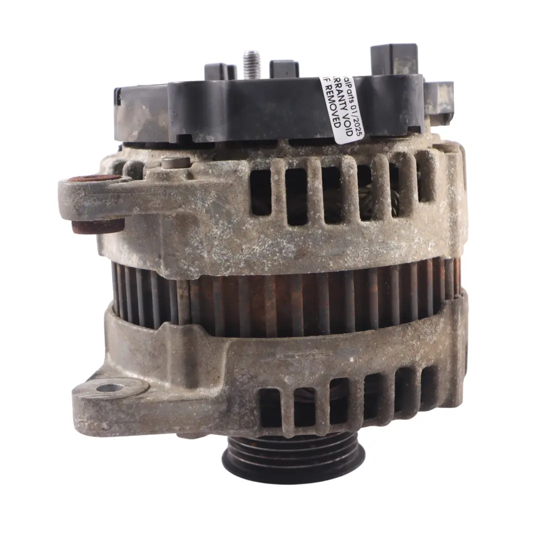 Audi Q7 4L Diesel Alternator Generator Engine Electrical Unit - SKU 059903018E - Part number 059903018E