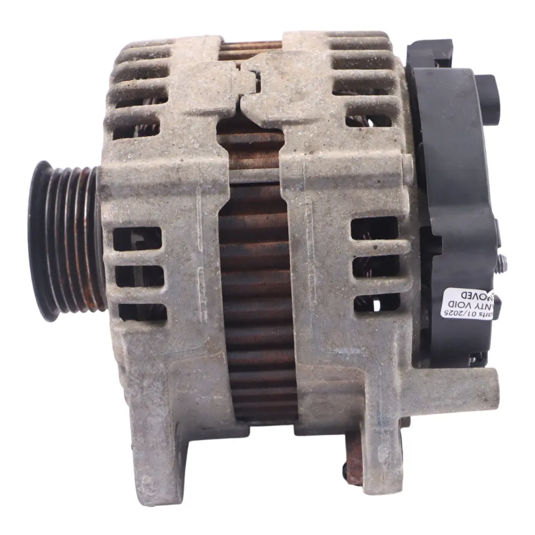 Audi Q7 4L Diesel Alternator Generator Engine Electrical Unit - SKU 059903018E - Part number 059903018E