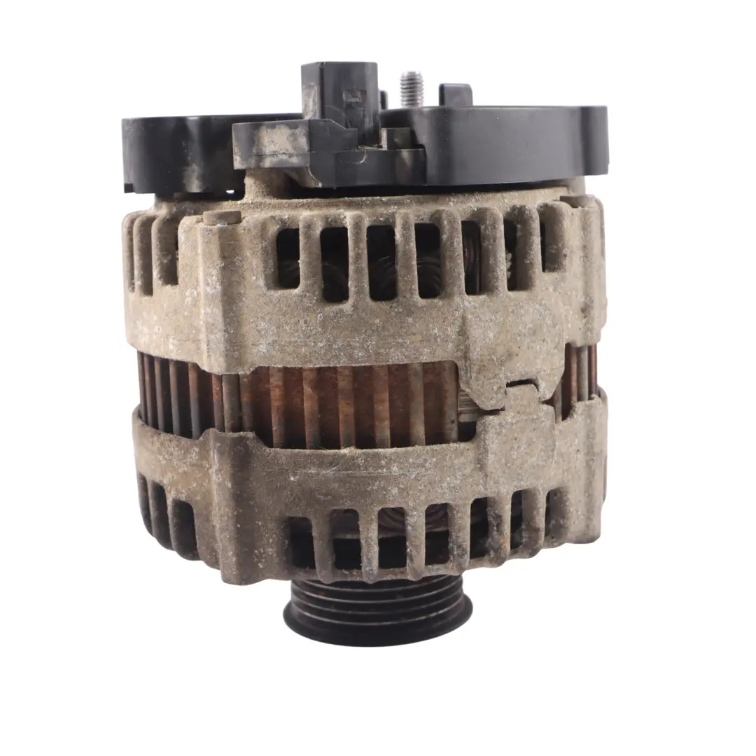 Audi Q7 4L Diesel Alternator Generator Engine Electrical Unit - SKU 059903018E - Part number 059903018E