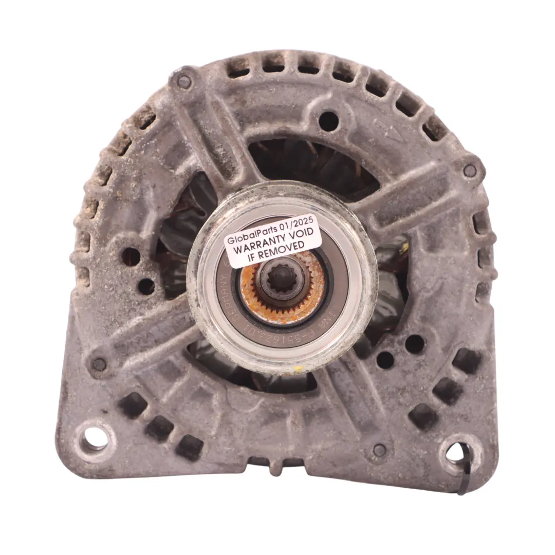 Audi Q7 4L Quattro Diesel 3.0 TDI ALternatore Generatore 180A Bosch - SKU 059903018K - Numero di parte 059903018K