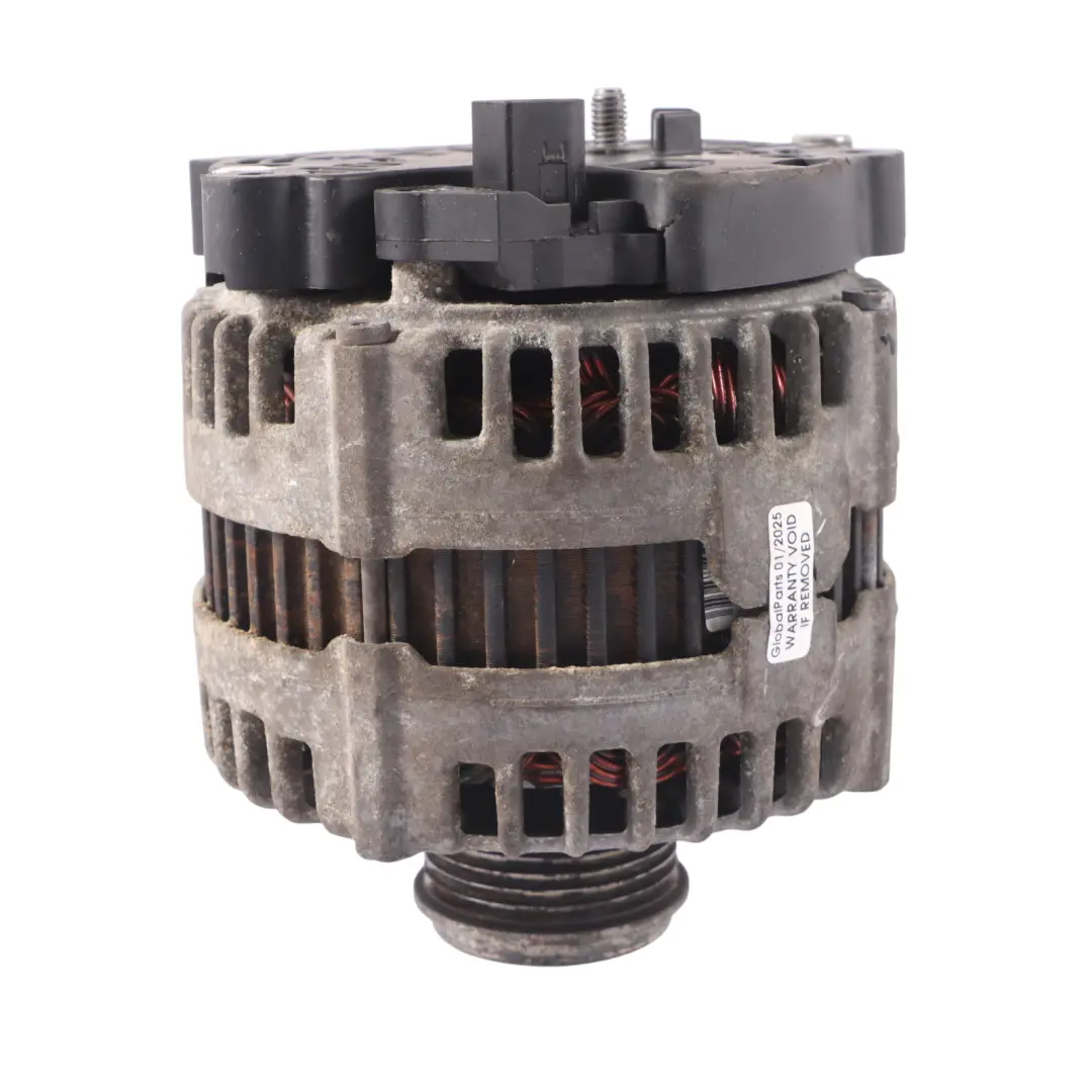 Audi Q7 4L Quattro Diesel 3.0 TDI Alternator Bosch 180A - SKU 059903018K - Numer Części 059903018K