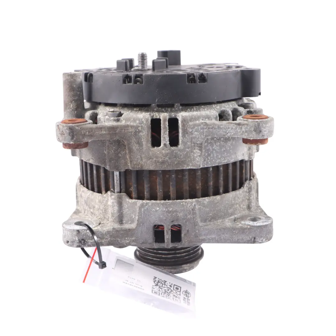 Audi Q7 4L Quattro Diesel 3.0 TDI ALternator Generator 180A Bosch - SKU 059903018K - Part number 059903018K