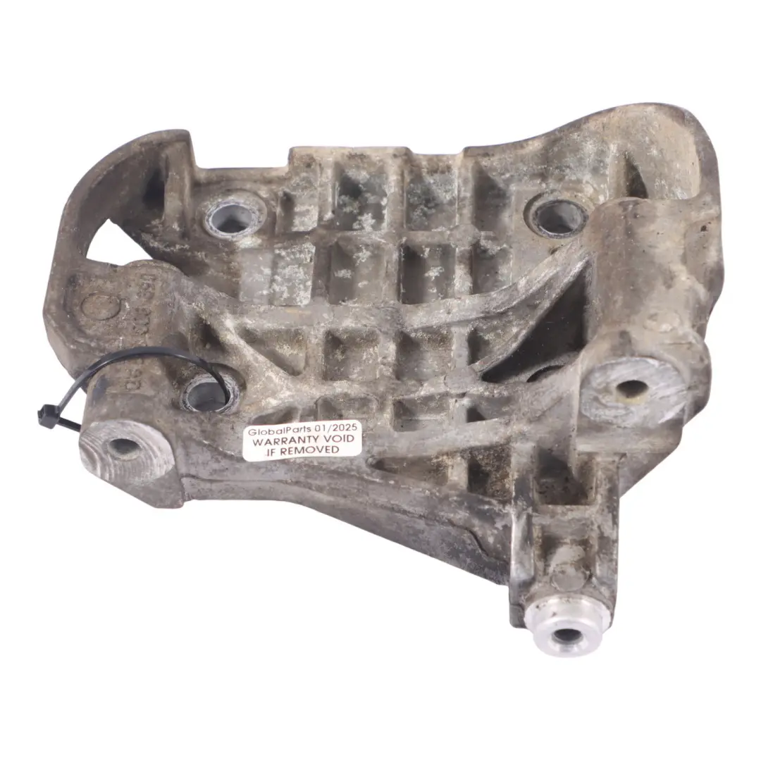 Audi Q7 4L 3.0 TDI CASA Alternator Generator Bracket Mount Carrier - SKU 059903143AC - Part number 059903143AC