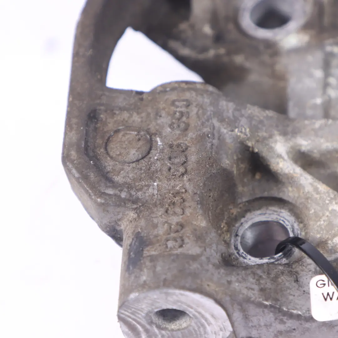 CASA Łapa Mocowanie Podpora Alternatora do Audi Q7 4L 3.0 TDI o numerze 059903143AC Audi Q7 4L 3.0 TDI CASA Łapa Mocowanie Podpora Alternatora - SKU 059903143AC - Numer Części 059903143AC