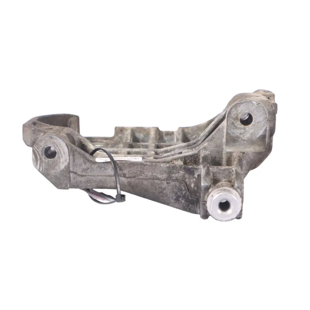 Audi Q7 4L 3.0 TDI CASA Lichtmaschine Generator Halterung Träger - SKU 059903143AC - Teilenummer 059903143AC
