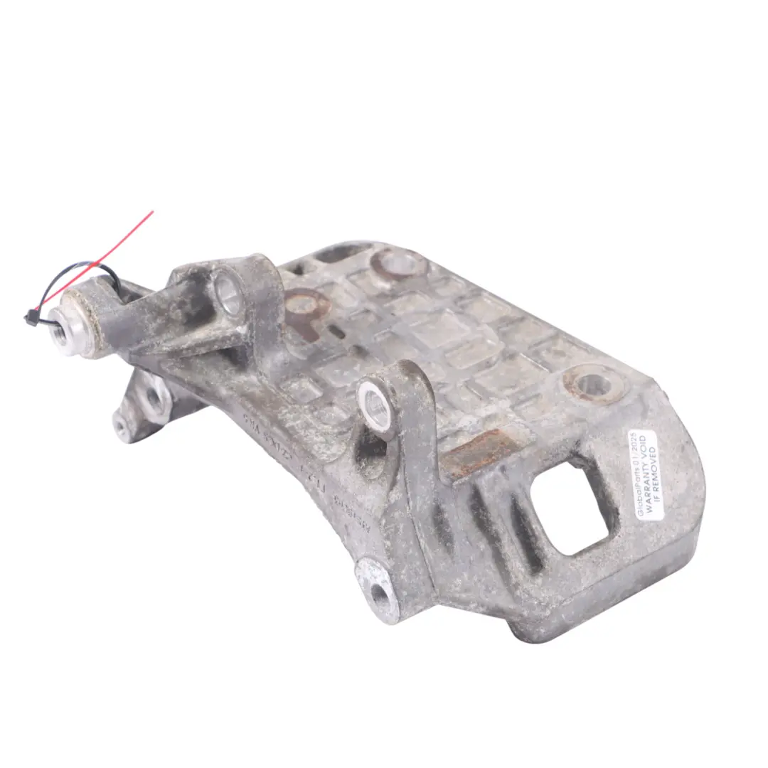  Support d'alternateur AUDI Q7 4L A7 4G A6 C7 Diesel 3.0 V6 TDI - SKU 059903143AJ - Numéro de pièce 059903143AJ