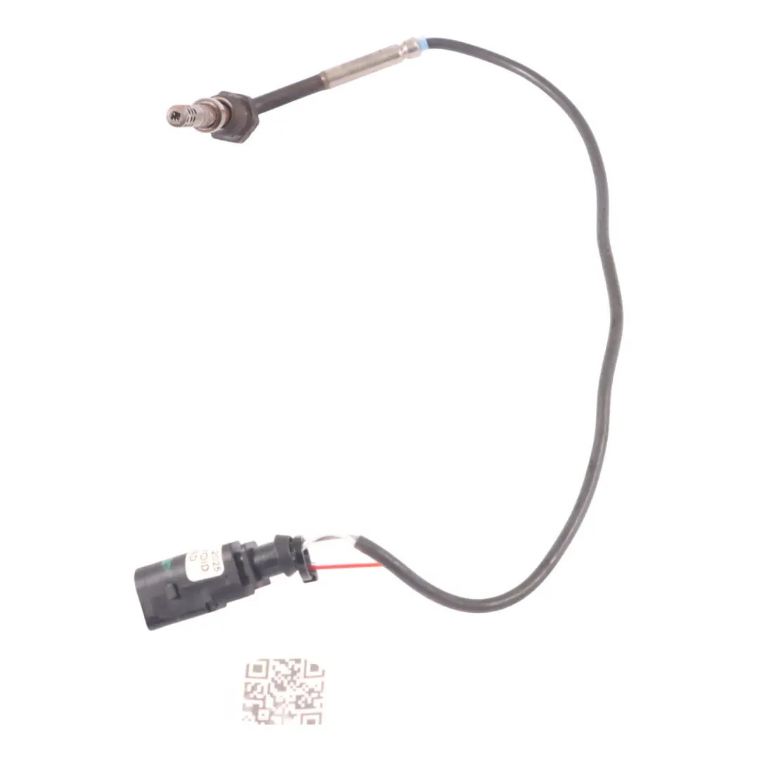 CLAB Diesel Temperature Exhaust Gas Sensor to Audi Q7 4L 3.0 TDI with Part number 059906088BJ Audi Q7 4L 3.0 TDI CLAB Diesel Temperature Exhaust Gas Sensor - SKU 059906088BJ - Part number 059906088BJ