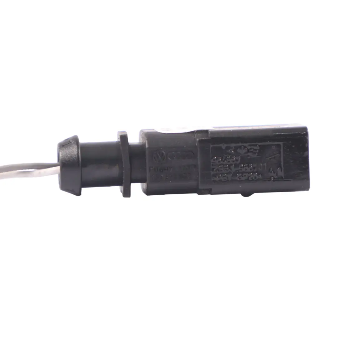  Sensor Temperatura Gases Escape Para Audi Q7 4L 3.0 TDI CLAB Diésel - SKU 059906088BJ - Número de pieza 059906088BJ