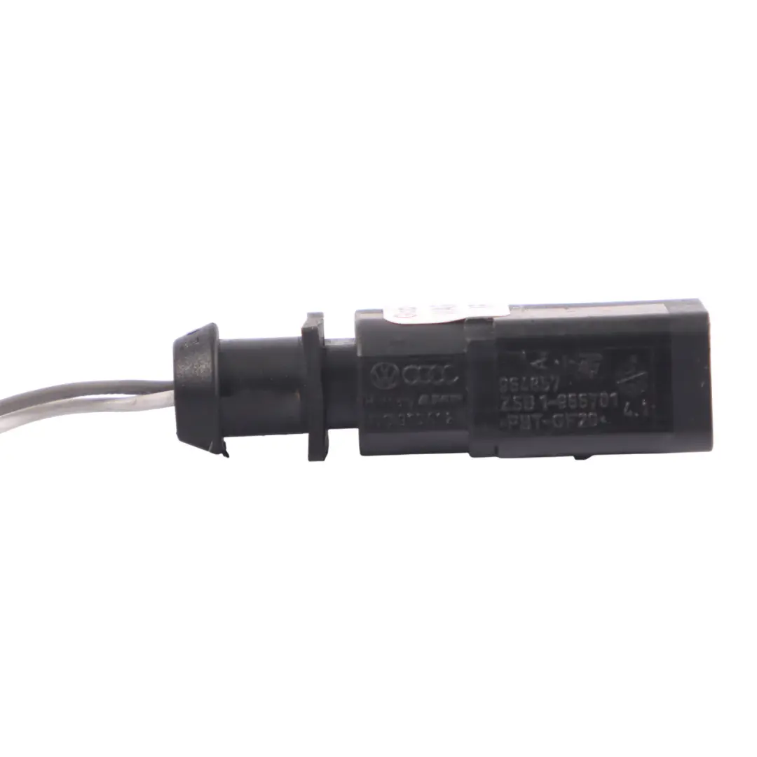  Sensor Temperatura Gases Escape Para Audi Q7 4L 3.0 TDI CLAB Diésel - SKU 059906088BJ - Número de pieza 059906088BJ