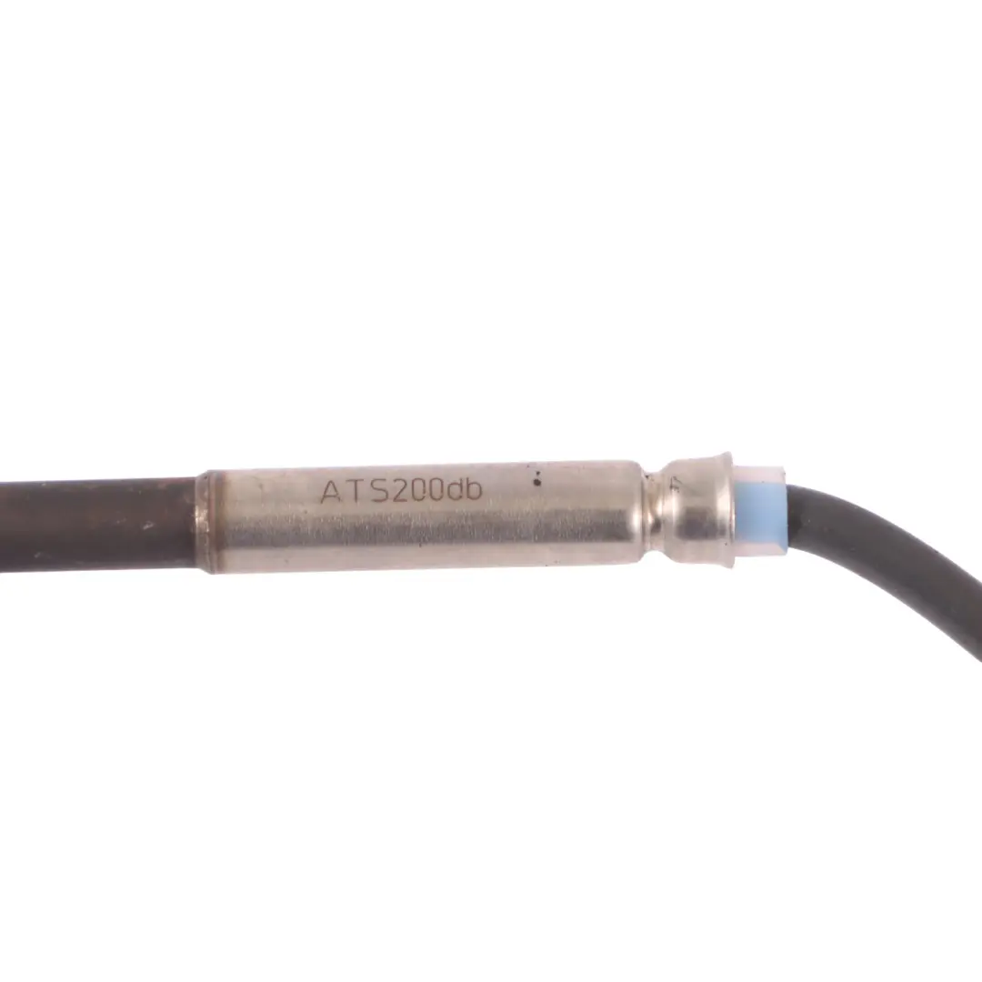 Sensore Temperatura Gas Di Scarico Audi Q7 4L 3.0 TDI CLAB Diesel per con numero di parte 059906088BJ Sensore Temperatura Gas Di Scarico Audi Q7 4L 3.0 TDI CLAB Diesel - SKU 059906088BJ - Numero di parte 059906088BJ