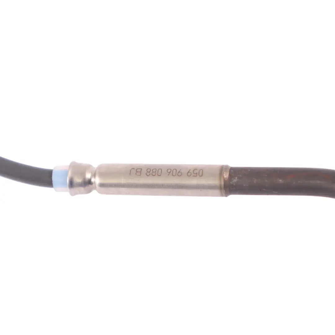  Sensor Temperatura Gases Escape Para Audi Q7 4L 3.0 TDI CLAB Diésel - SKU 059906088BJ - Número de pieza 059906088BJ