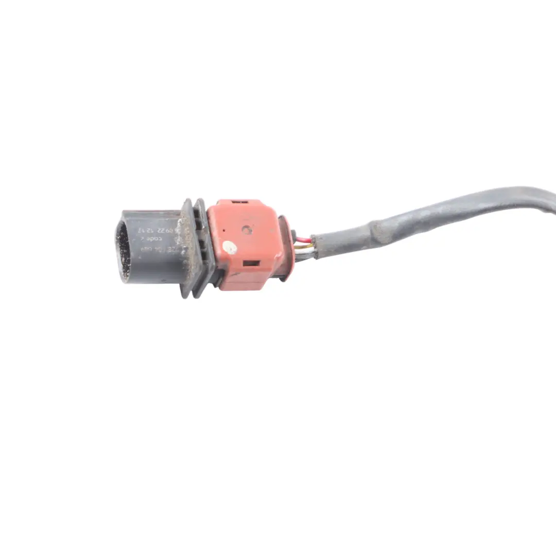 Sonda Lambda Audi Diesel Line para A4 B7 con número de pieza 059906262E A4 B7 Sonda Lambda Audi Diesel Line - SKU 059906262E - Número de pieza 059906262E