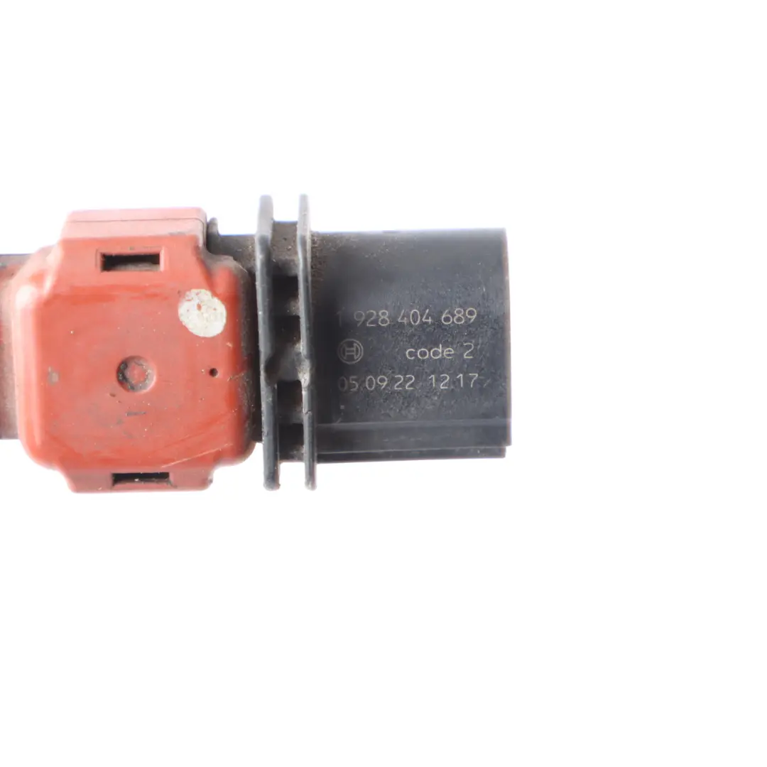 Sonde Lambda Diesel Line Audi A4 B7 - SKU 059906262E - Numéro de pièce 059906262E