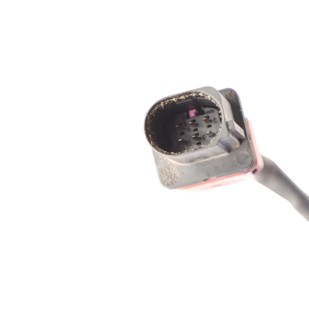 Sonde Lambda Diesel Line pour Audi A4 B7 à propos du numéro de pièce 059906262E Audi A4 B7 Sonde Lambda Diesel Line - SKU 059906262E - Numéro de pièce 059906262E