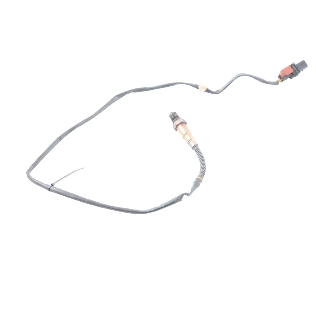 Sonde Lambda Diesel Line pour Audi A4 B7 à propos du numéro de pièce 059906262E Audi A4 B7 Sonde Lambda Diesel Line - SKU 059906262E - Numéro de pièce 059906262E