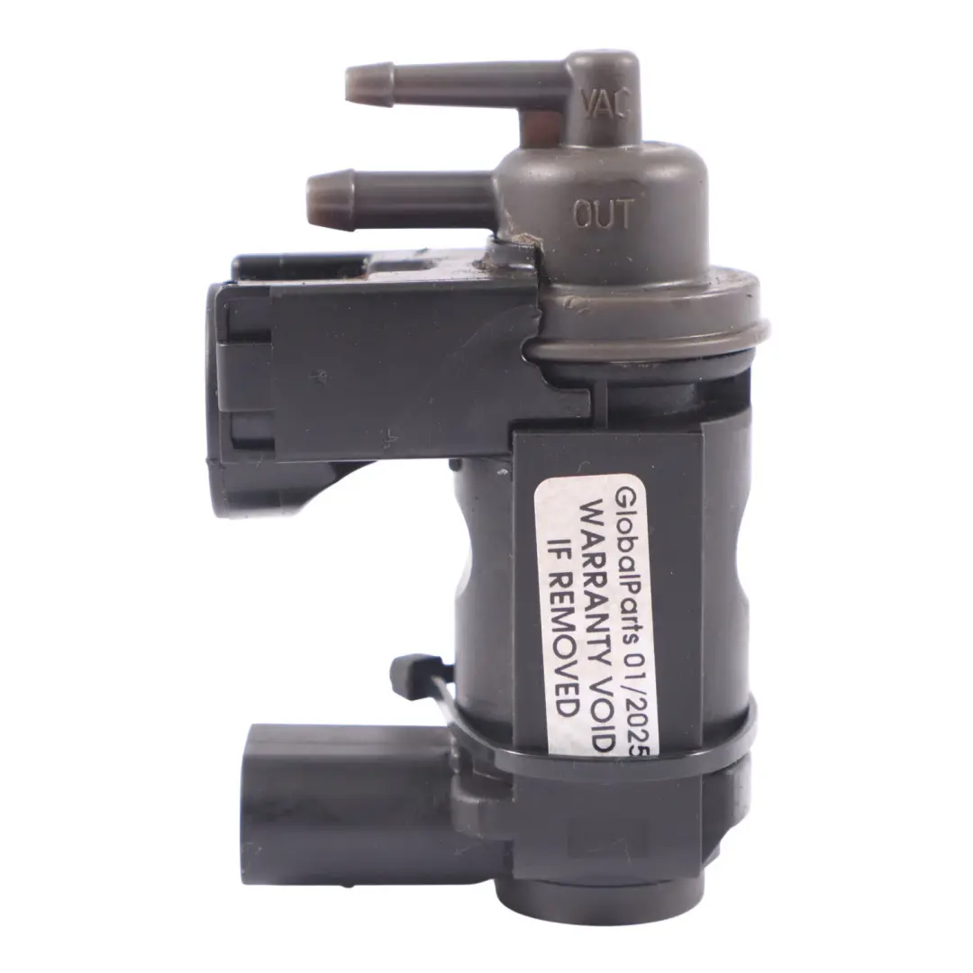 Actuador la válvula presión aire carga para Audi Q7 4L Quattro 3.0 TDI con número de pieza 059906627L Audi Q7 4L Quattro 3.0 TDI Actuador la válvula presión aire carga - SKU 059906627L - Número de pieza 059906627L