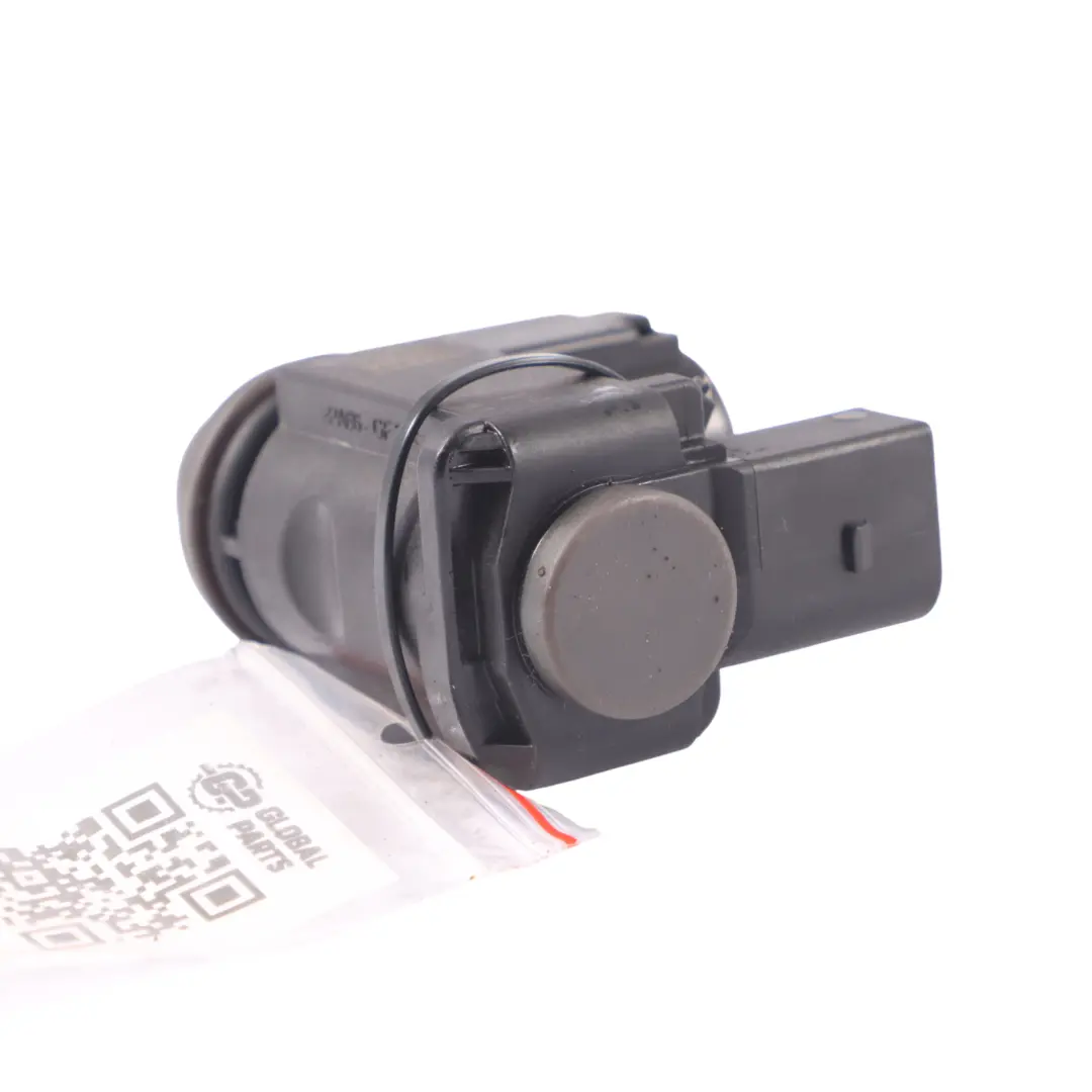 Audi Q7 4L Quattro Diesel 3.0 TDI Charge Air Pressure Valve Actuator - SKU 059906627L - Part number 059906627L
