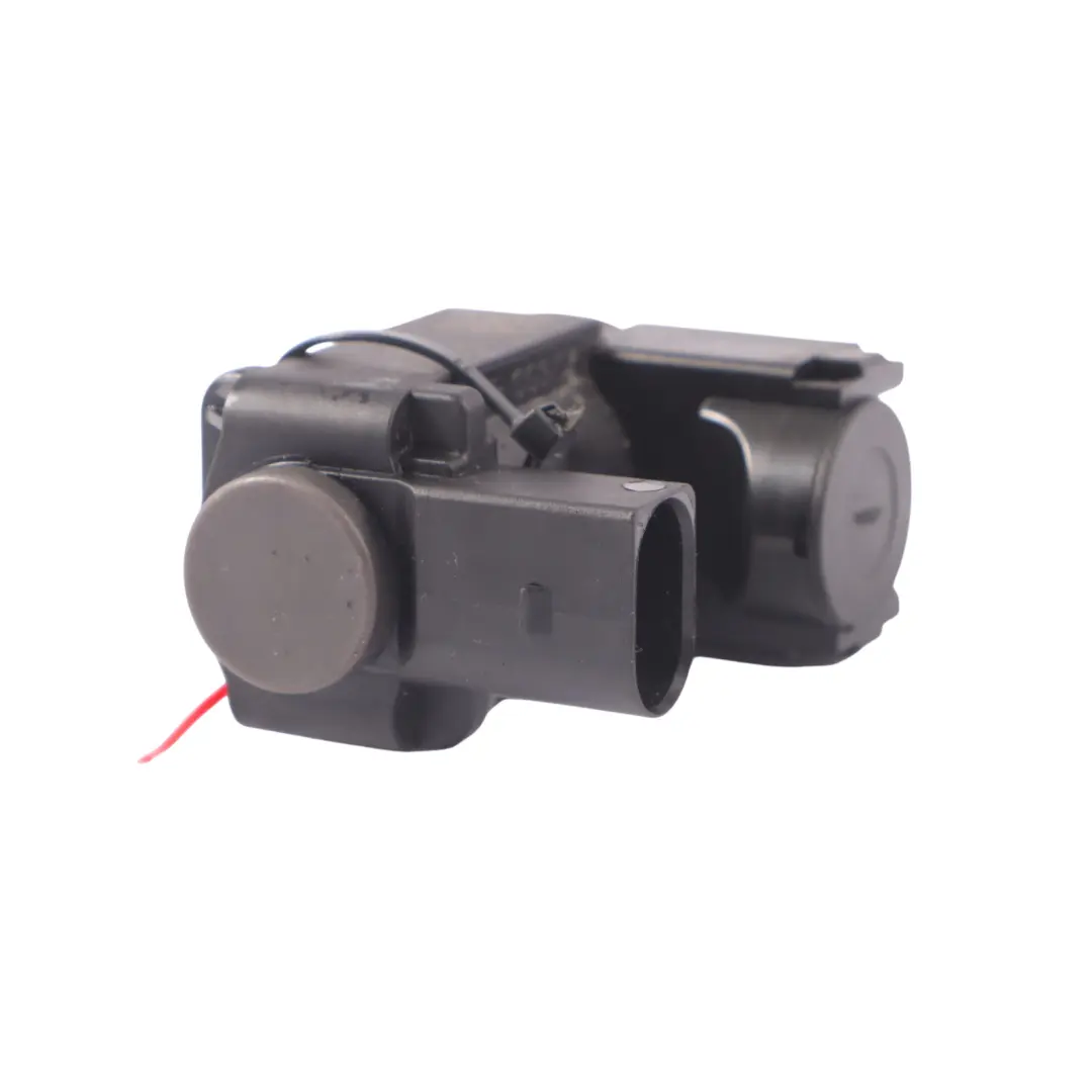 Audi Q7 4L Quattro Diesel 3.0 TDI Charge Air Pressure Valve Actuator - SKU 059906627L - Part number 059906627L