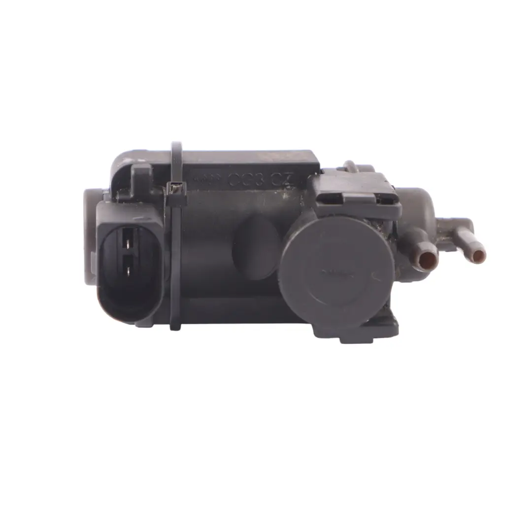 Audi Q7 4L Quattro Diesel 3.0 TDI Charge Air Pressure Valve Actuator - SKU 059906627L - Part number 059906627L