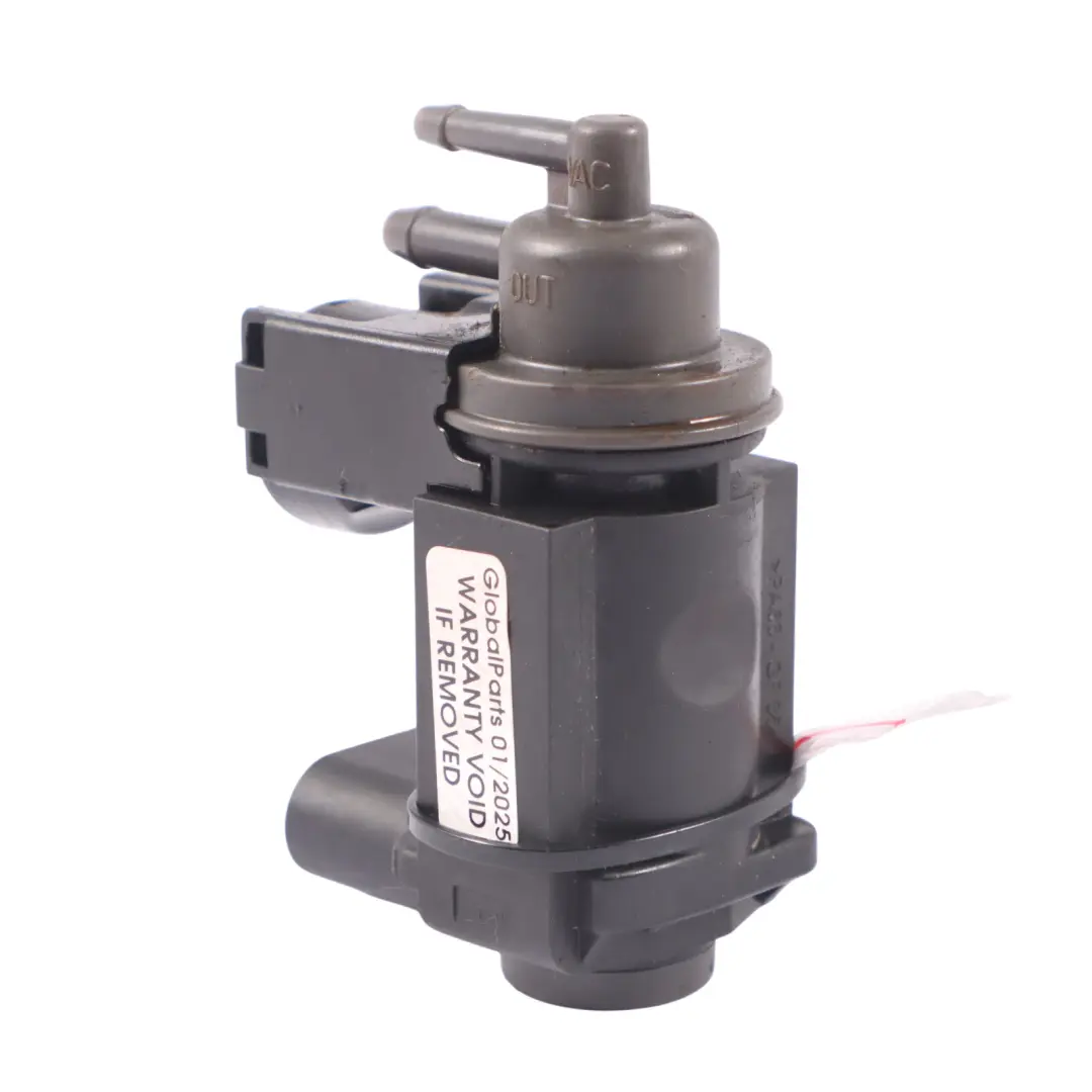 Audi Q7 4L Quattro Diesel 3.0 TDI Charge Air Pressure Valve Actuator - SKU 059906627L - Part number 059906627L
