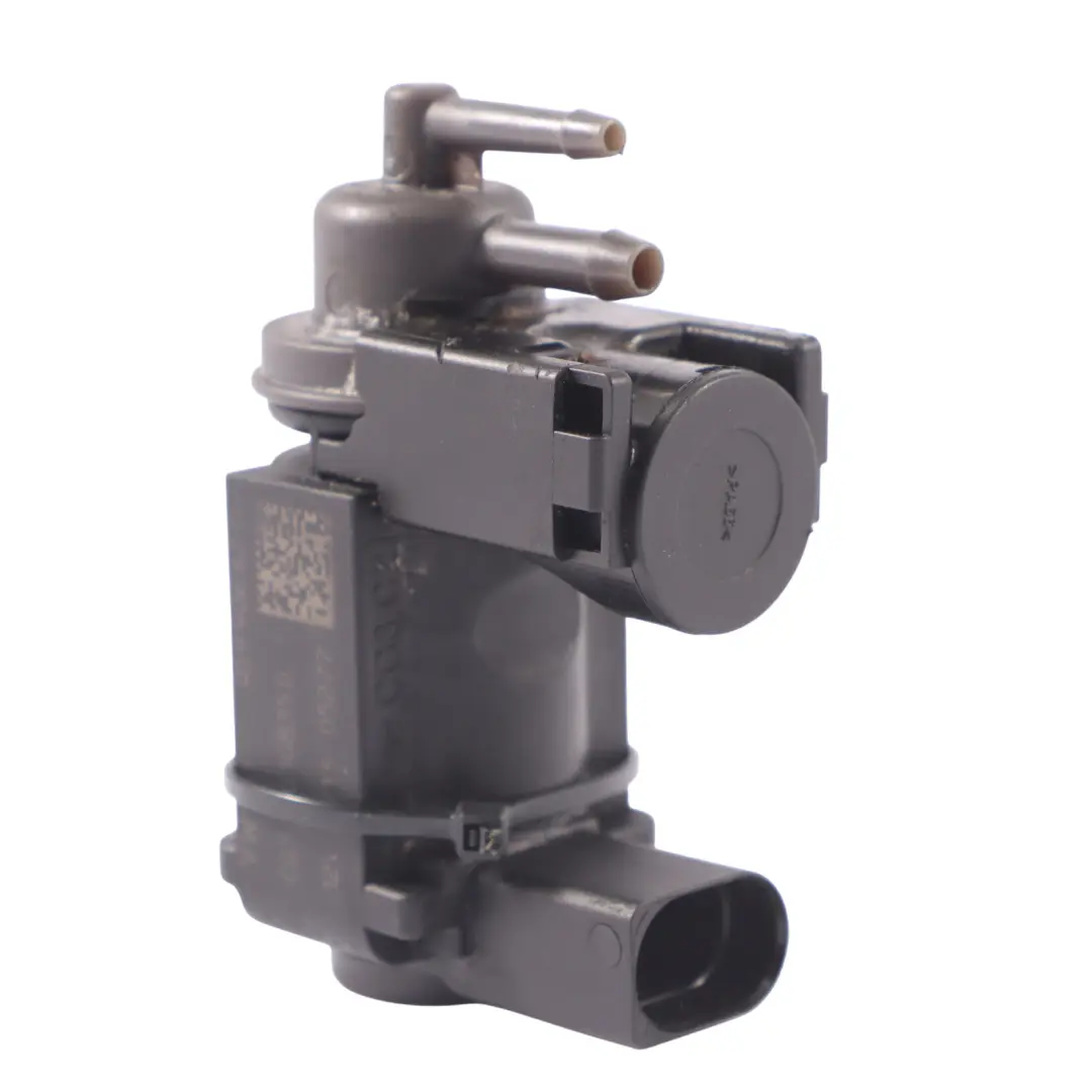 Audi Q7 4L Quattro Diesel 3.0 TDI Charge Air Pressure Valve Actuator - SKU 059906627L - Part number 059906627L