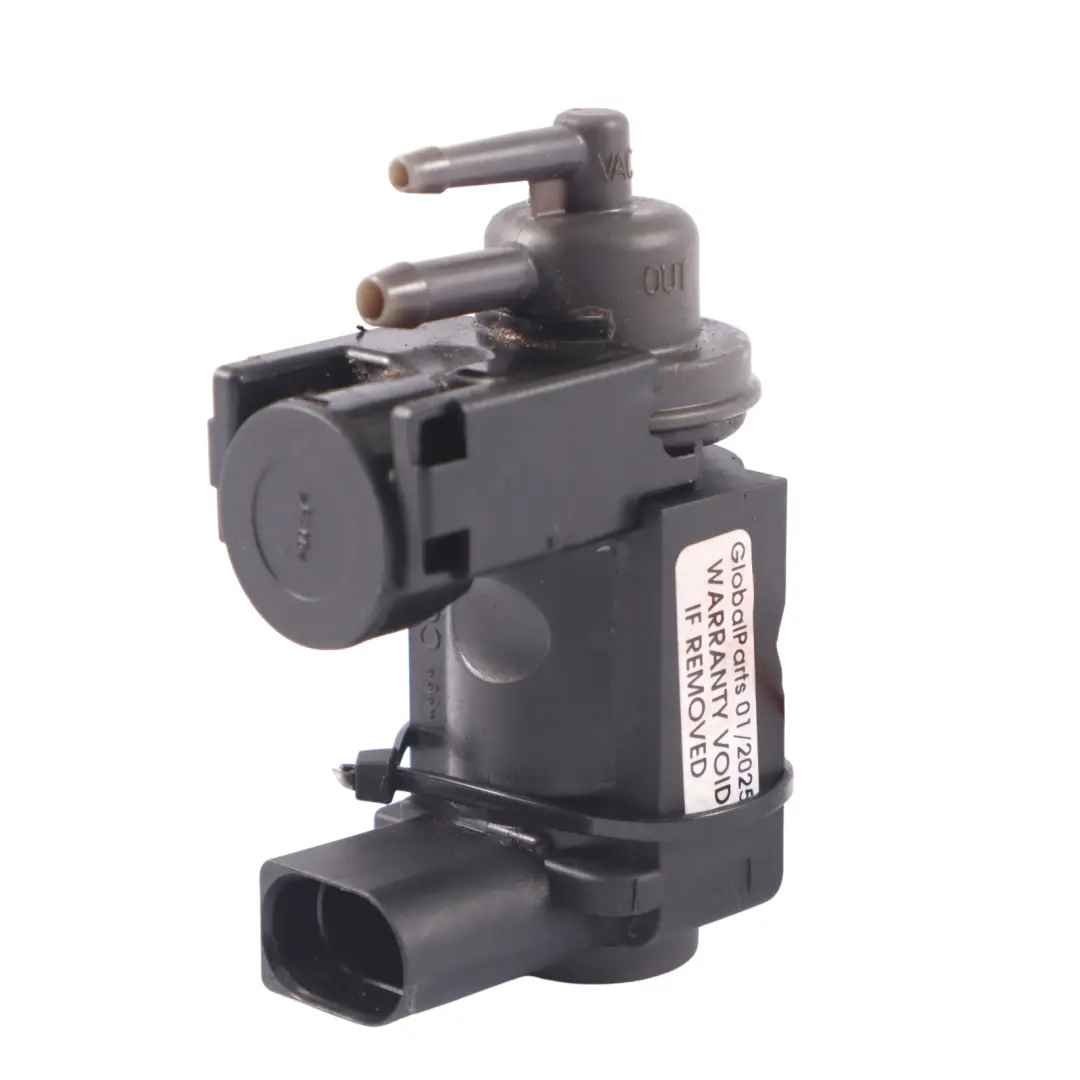 Audi Q7 4L Quattro Diesel 3.0 TDI Charge Air Pressure Valve Actuator - SKU 059906627L - Part number 059906627L