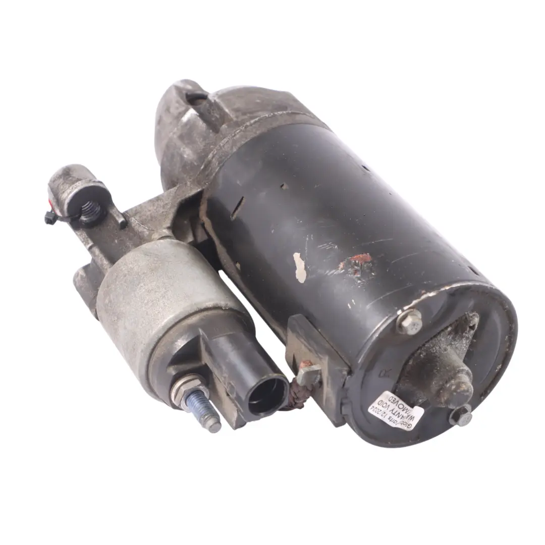  Avviamento motore Audi A7 4G Q5 8R 3.0TDI Unità di avviamento diesel - SKU 059911021G - Numero di parte 059911021G