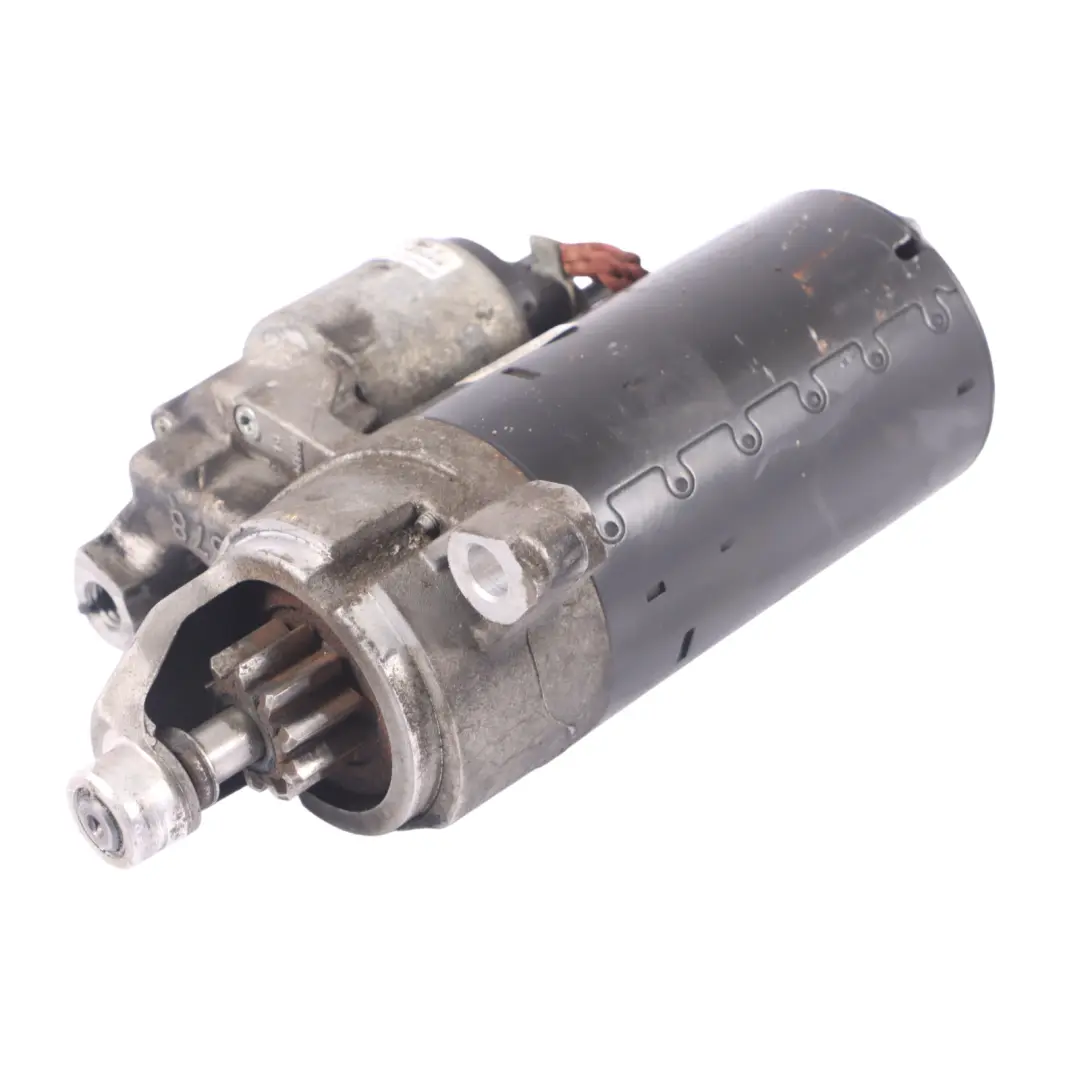 Motor Starter Audi A7 4G Q5 8R 3.0 TDI Diesel Starter Einheit - SKU 059911021G - Teilenummer 059911021G