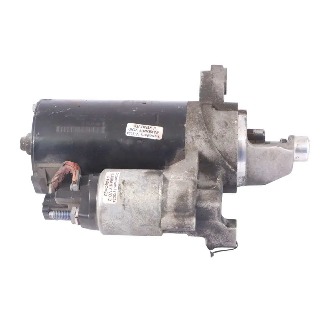 Démarreur moteur Audi A7 4G Q5 8R 3.0TDI Unité démarrage diesel pour à propos du numéro de pièce 059911021G Démarreur moteur Audi A7 4G Q5 8R 3.0TDI Unité démarrage diesel - SKU 059911021G - Numéro de pièce 059911021G