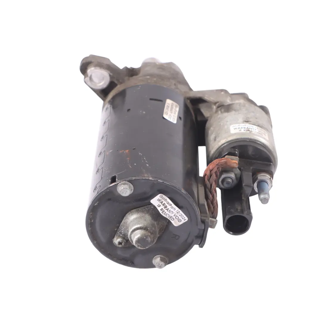  Motor Starter Audi A7 4G Q5 8R 3.0TDI Diesel Engine Starter Unit - SKU 059911021G - Part number 059911021G