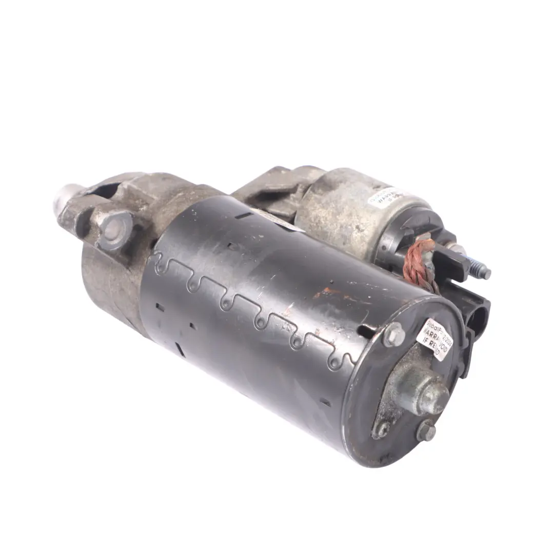  Motor Starter Audi A7 4G Q5 8R 3.0TDI Diesel Engine Starter Unit - SKU 059911021G - Part number 059911021G