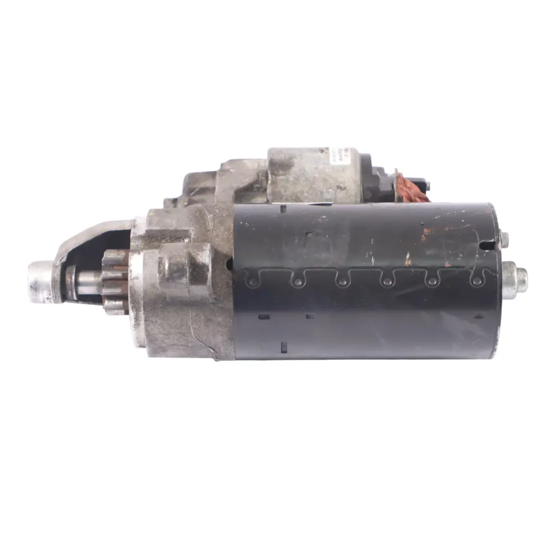 Démarreur moteur Audi A7 4G Q5 8R 3.0TDI Unité démarrage diesel pour à propos du numéro de pièce 059911021G Démarreur moteur Audi A7 4G Q5 8R 3.0TDI Unité démarrage diesel - SKU 059911021G - Numéro de pièce 059911021G