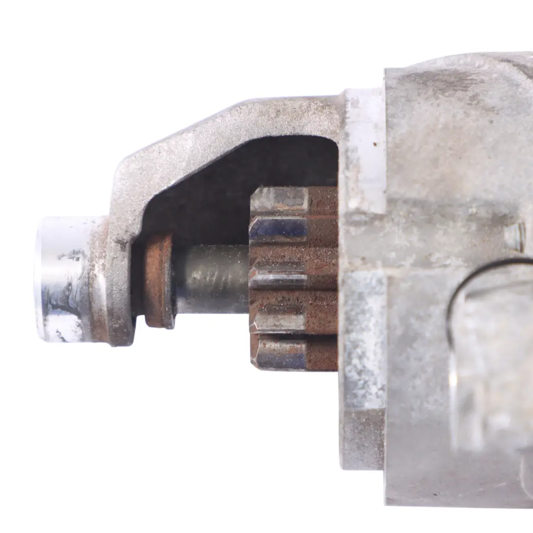 Audi A5 8T 3.0 TDI CLAB Diesel Engine Starter Motor - SKU 059911021K - Part number 059911021K