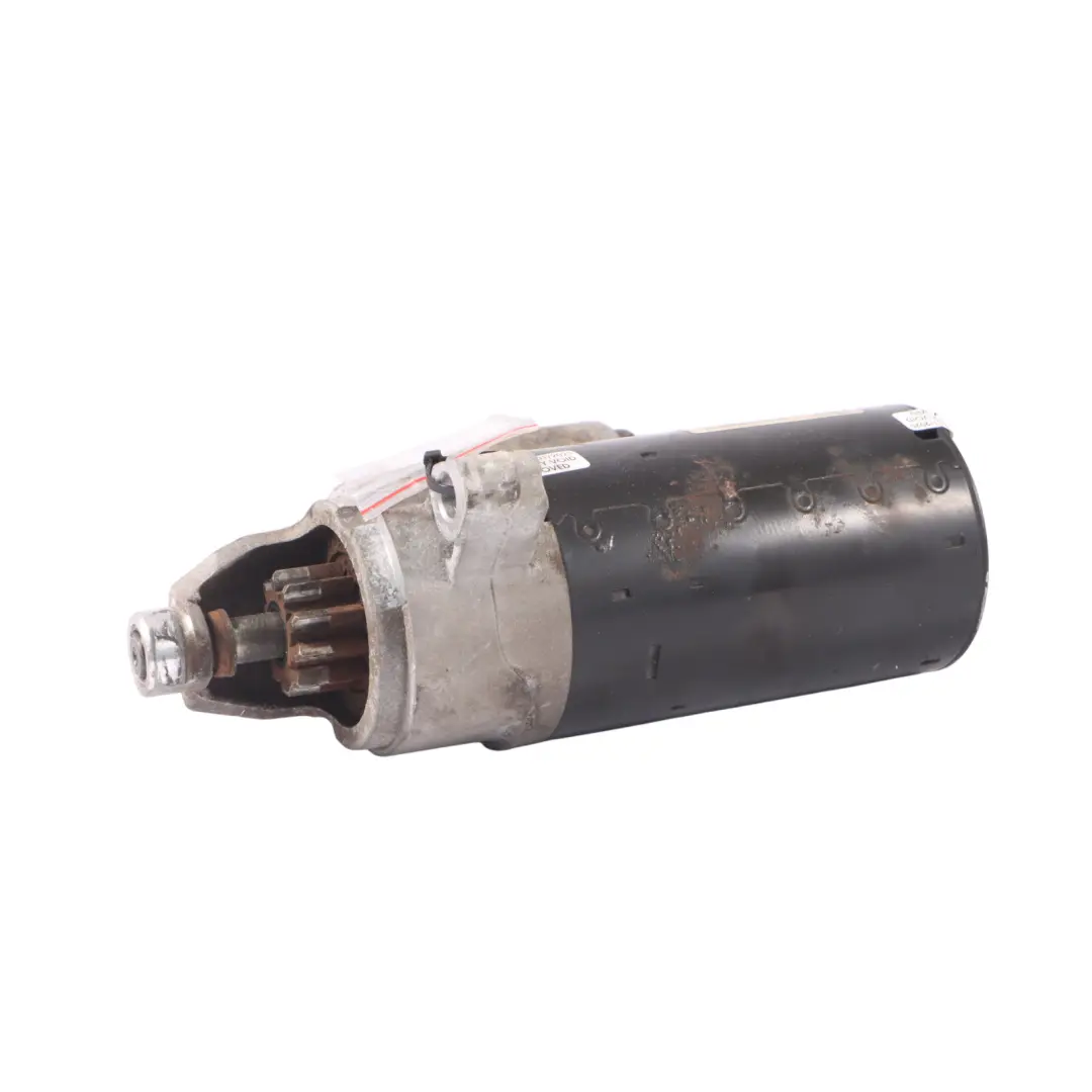 Audi A5 8T 3.0 TDI CLAB Diesel Engine Starter Motor - SKU 059911021K - Part number 059911021K
