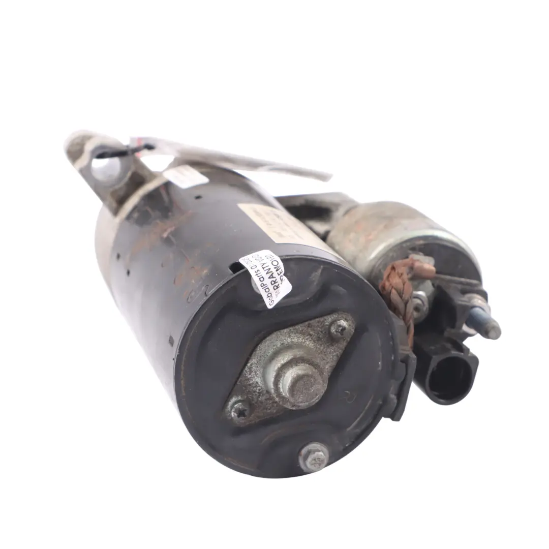 Audi A5 8T 3.0 TDI CLAB Diesel Engine Starter Motor - SKU 059911021K - Part number 059911021K