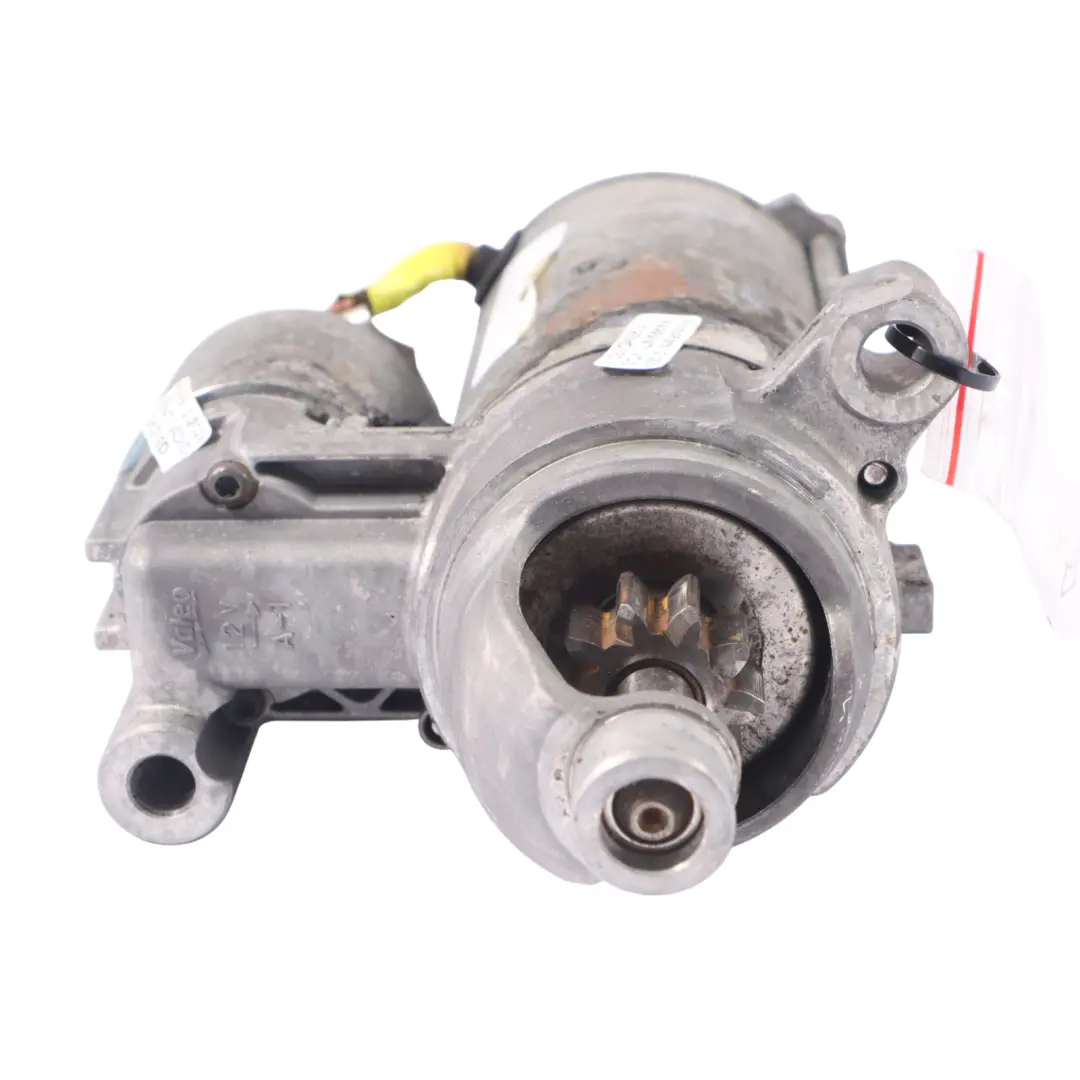 AUDI Q5 8R Quattro 3.0 TDI Diesel CCWA CCWB Starter Motor - SKU 059911022 - Part number 059911022