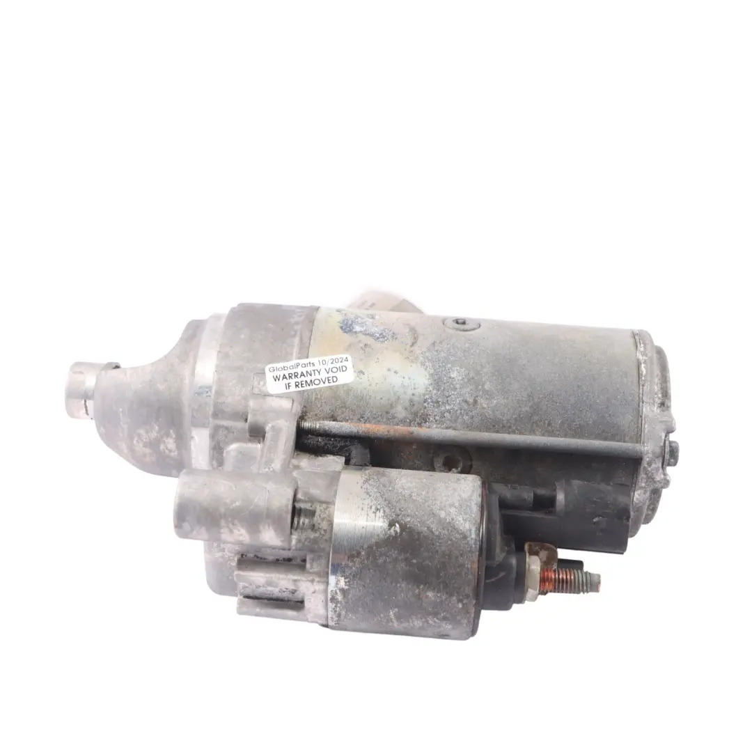 AUDI Q5 8R Quattro 3.0 TDI Diesel CCWA CCWB Starter Motor - SKU 059911022 - Part number 059911022