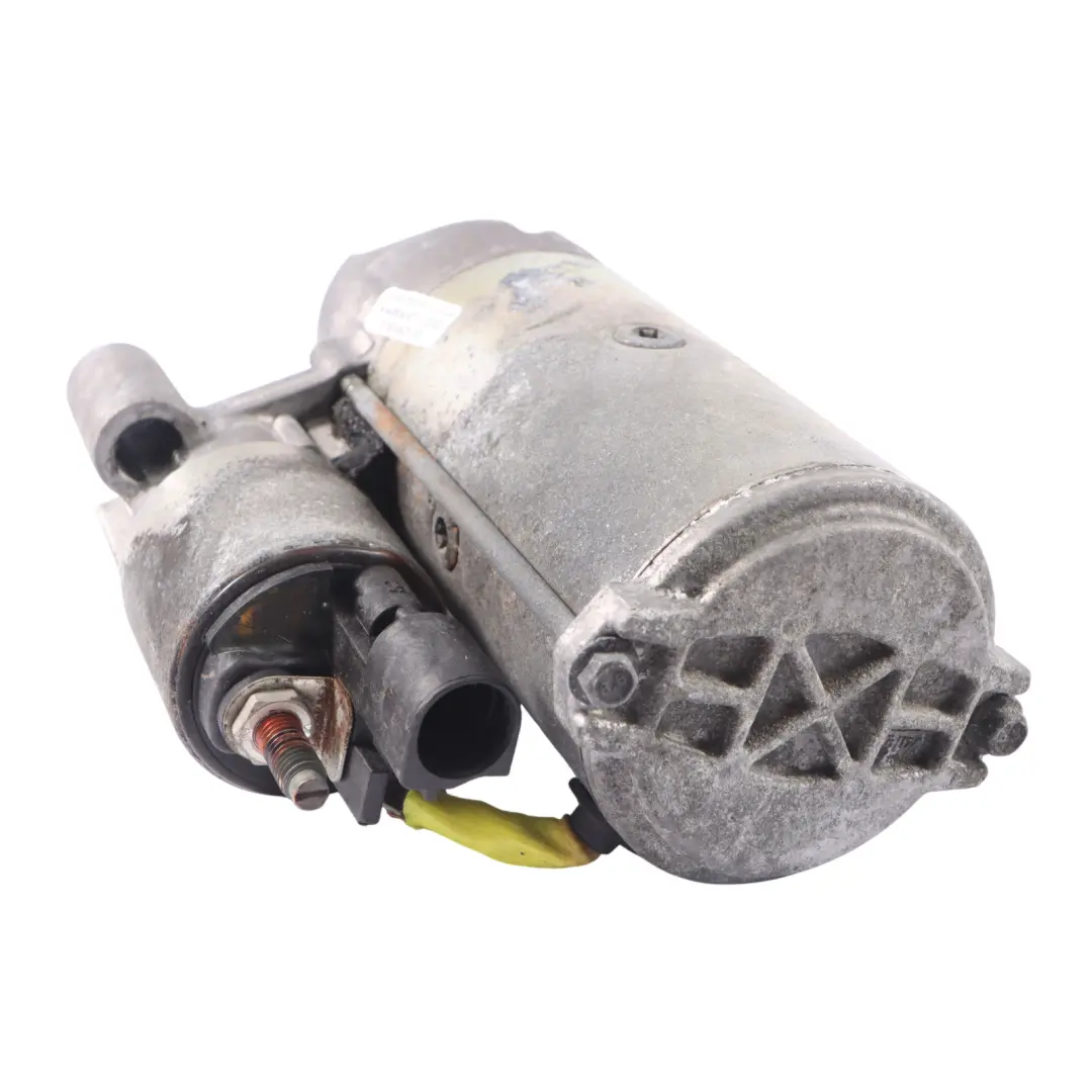 AUDI Q5 8R Quattro 3.0 TDI Diesel CCWA CCWB Starter Motor - SKU 059911022 - Part number 059911022