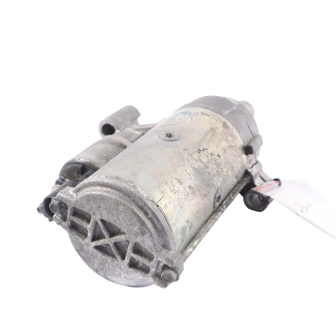 CCWA CCWB Anlasser für AUDI Q5 8R Quattro 3.0 TDI Diesel mit Teilenummer 059911022 AUDI Q5 8R Quattro 3.0 TDI Diesel CCWA CCWB Anlasser - SKU 059911022 - Teilenummer 059911022