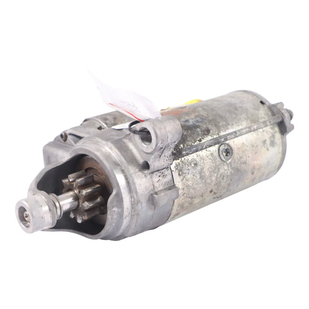 AUDI Q5 8R Quattro 3.0 TDI Diesel CCWA CCWB Starter Motor - SKU 059911022 - Part number 059911022