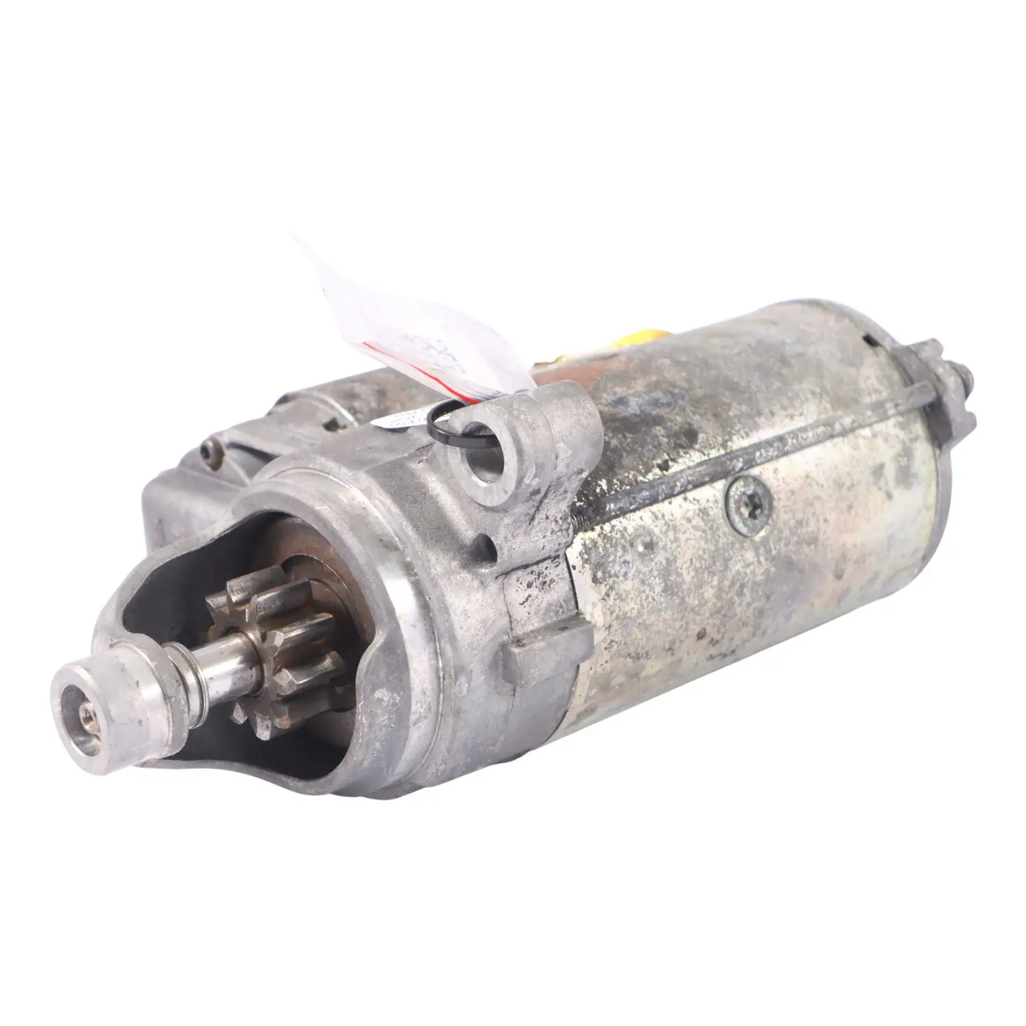 AUDI Q5 8R Quattro 3.0 TDI Diesel CCWA CCWB Starter Motor 059911022