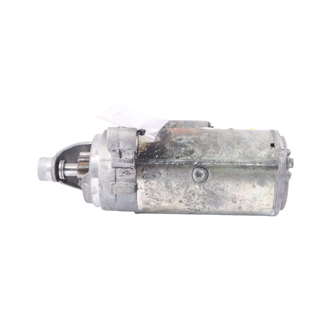 CCWA CCWB Starter Motor to AUDI Q5 8R Quattro 3.0 TDI Diesel with Part number 059911022 AUDI Q5 8R Quattro 3.0 TDI Diesel CCWA CCWB Starter Motor - SKU 059911022 - Part number 059911022